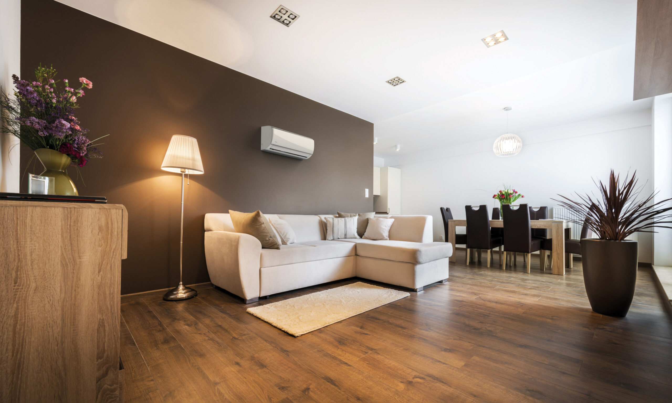 KAISAI FLY ILMALÄMPÖPUMPPU