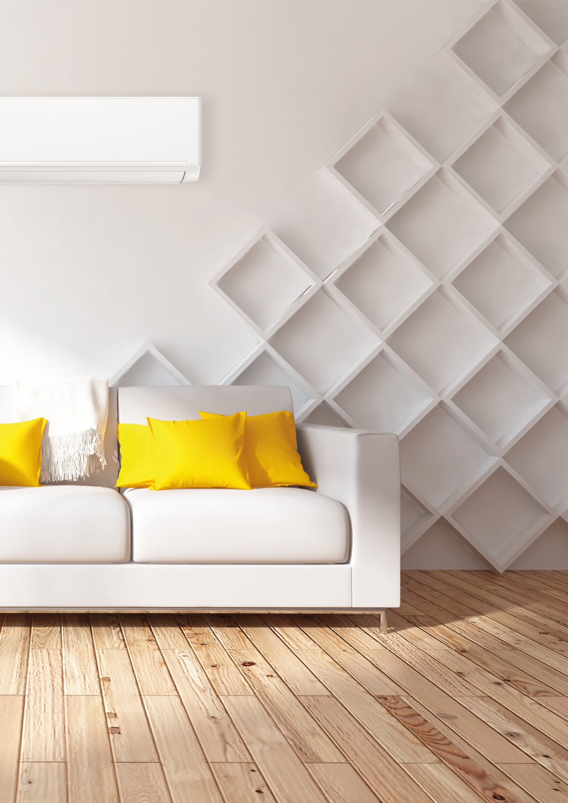 KAISAI ICE ILMALÄMPÖPUMPPU