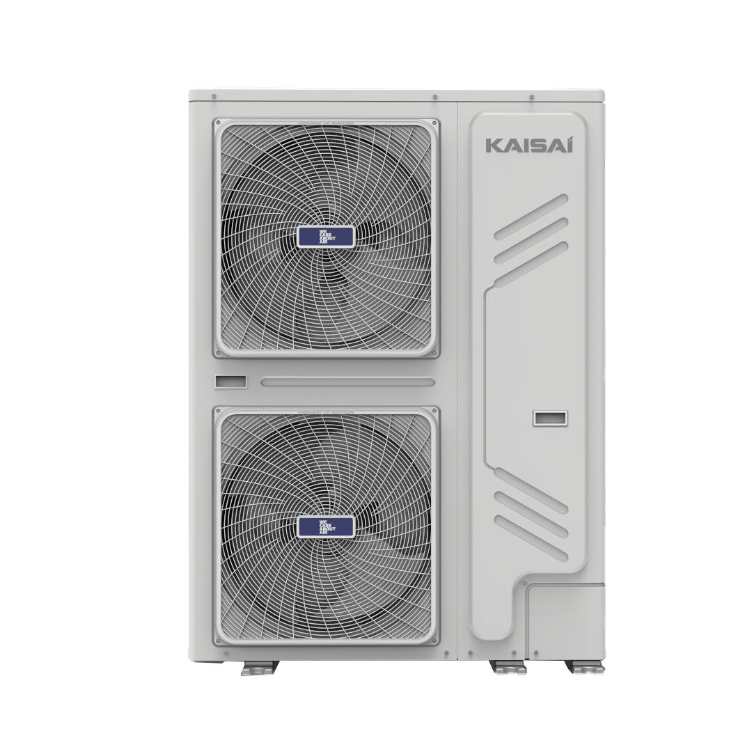 KAISAI ILMA-VESILÄMPÖPUMPPU MONOBLOCK 22-30 kW
