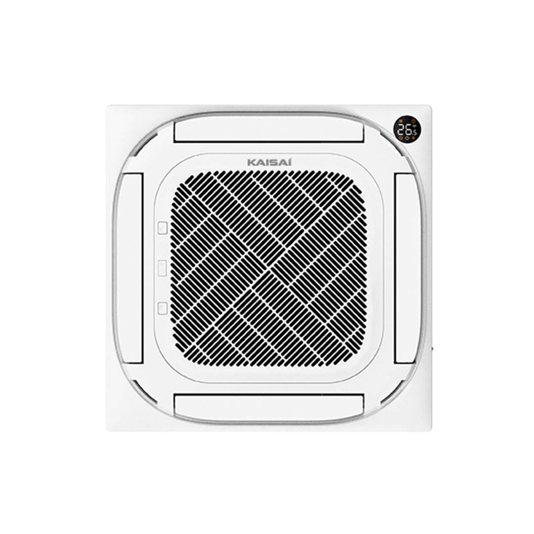 KAISAI KOMPAKTI KASETTIMALLISET LAITTEET (KCA)