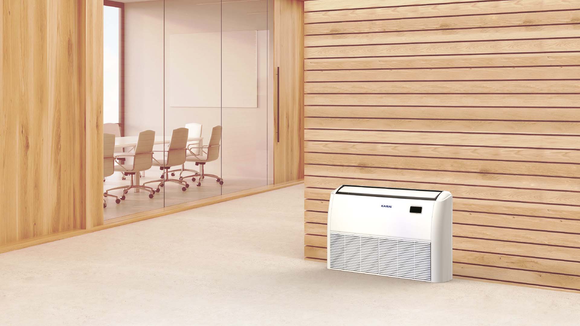 KAISAI LATTIA SEINÄMALLISET LAITTEET (KUE) FIILIS 2