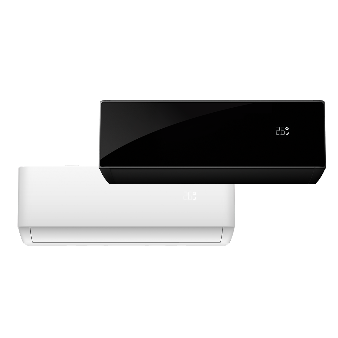 SEINÄMALLISET ILMALÄMPÖPUMPUT - KAISAI PRO HEAT+