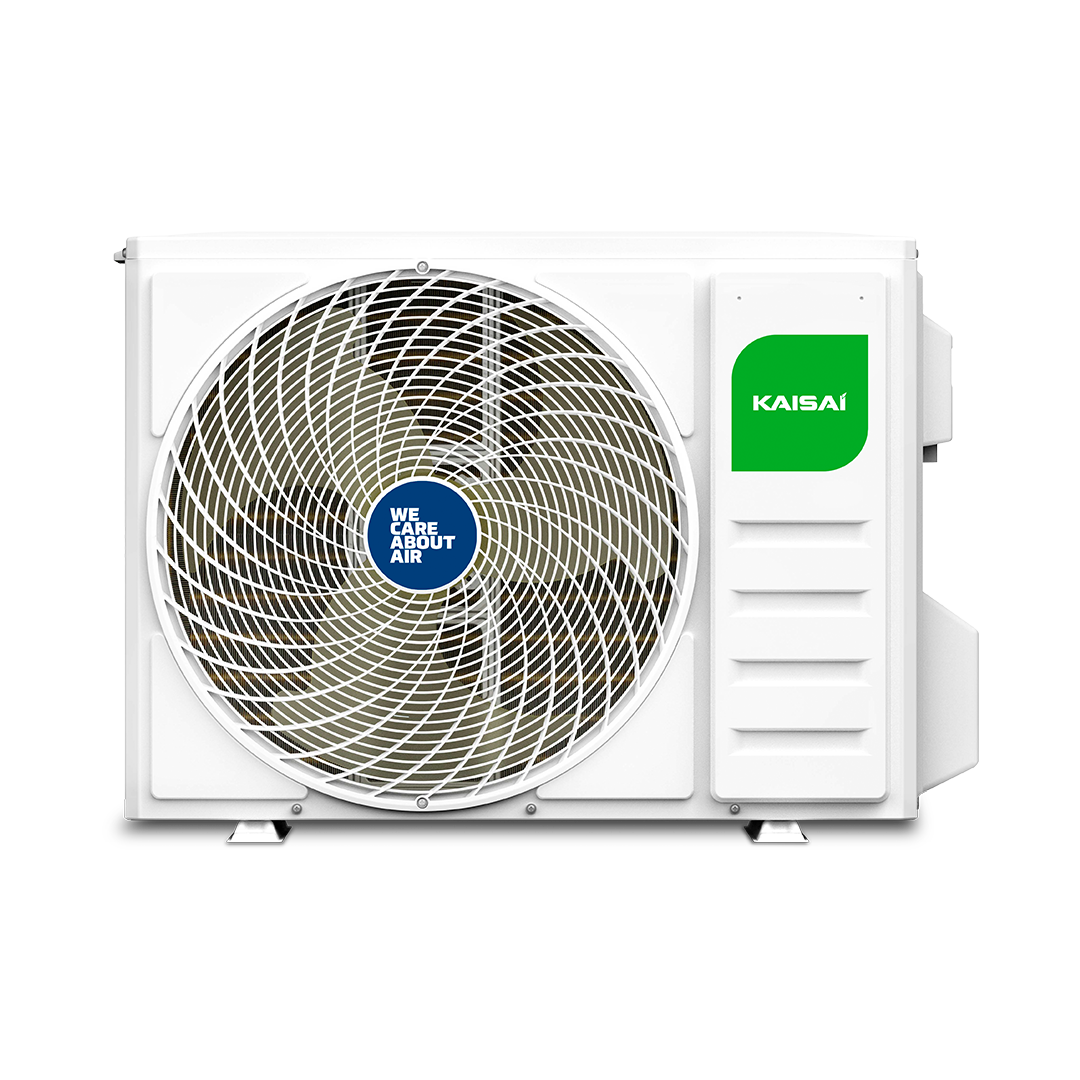 SEINÄMALLISET ILMALÄMPÖPUMPUT - KAISAI PRO HEAT+ - Image 6