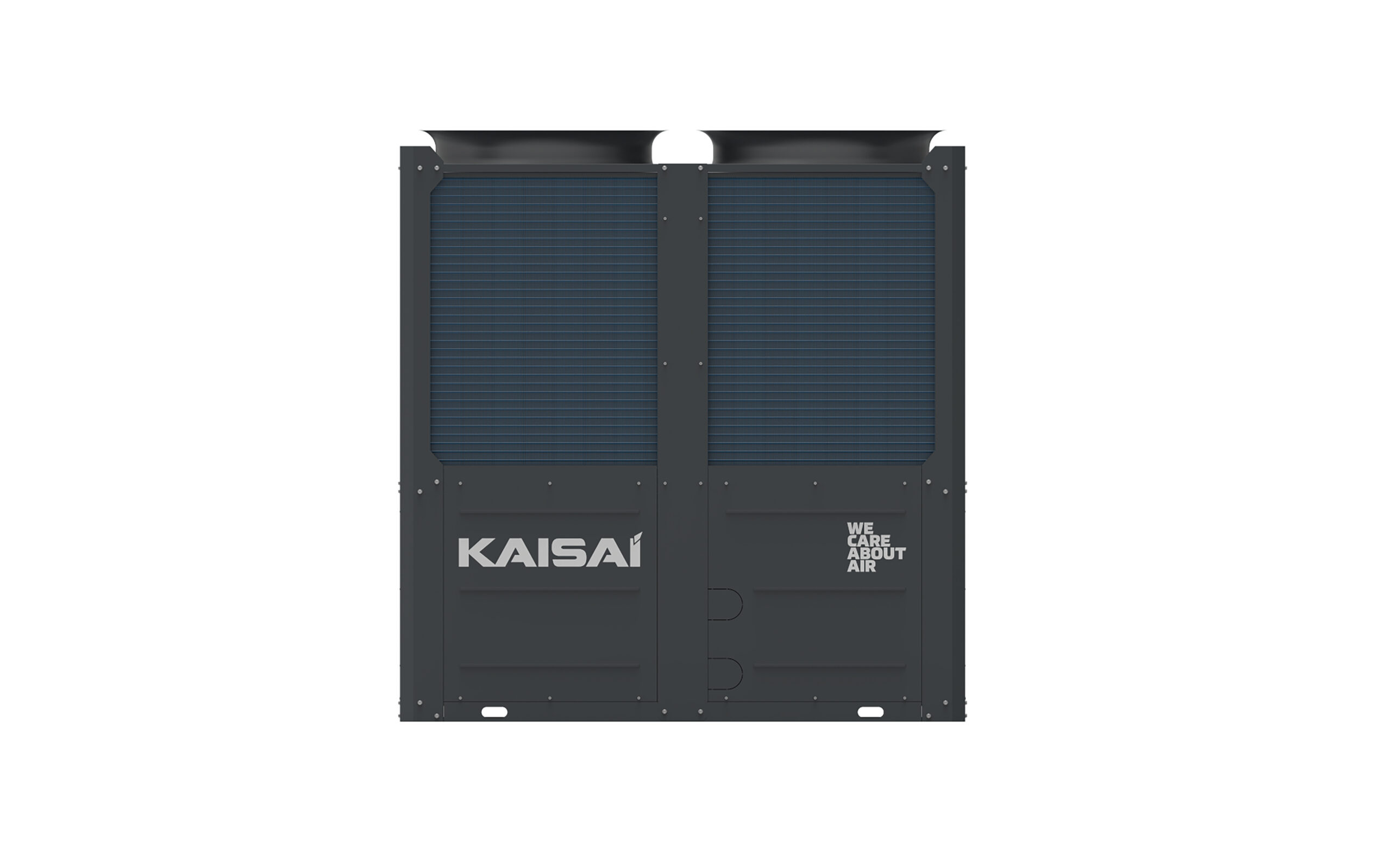 Monoblock Arctic Power (KCHP) 65-140 kW