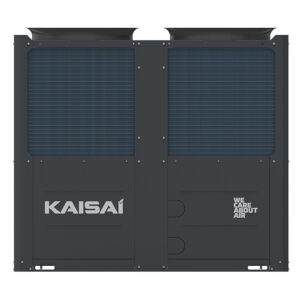 Monoblock Arctic Power (KCHP) 65-140 kW