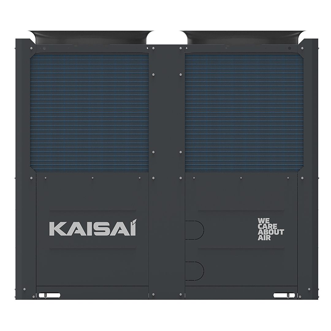 Monoblock Arctic Power (KCHP) 65-140 kW