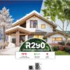 KAISAI MONOBLOCK R290 12-15 kW - Image 3